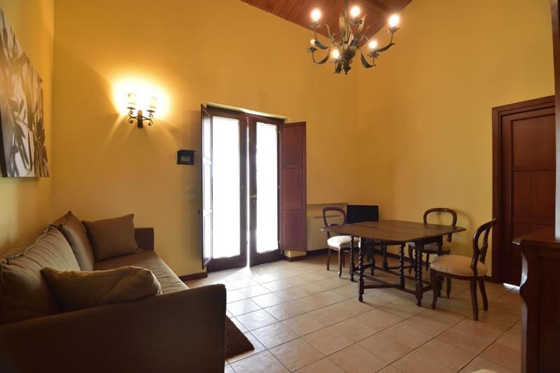 L'Orto Di Lucania Montescaglioso Exterior foto