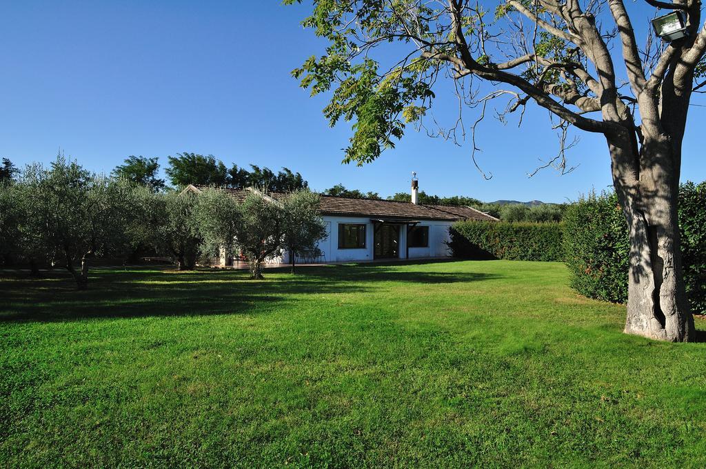 L'Orto Di Lucania Montescaglioso Exterior foto