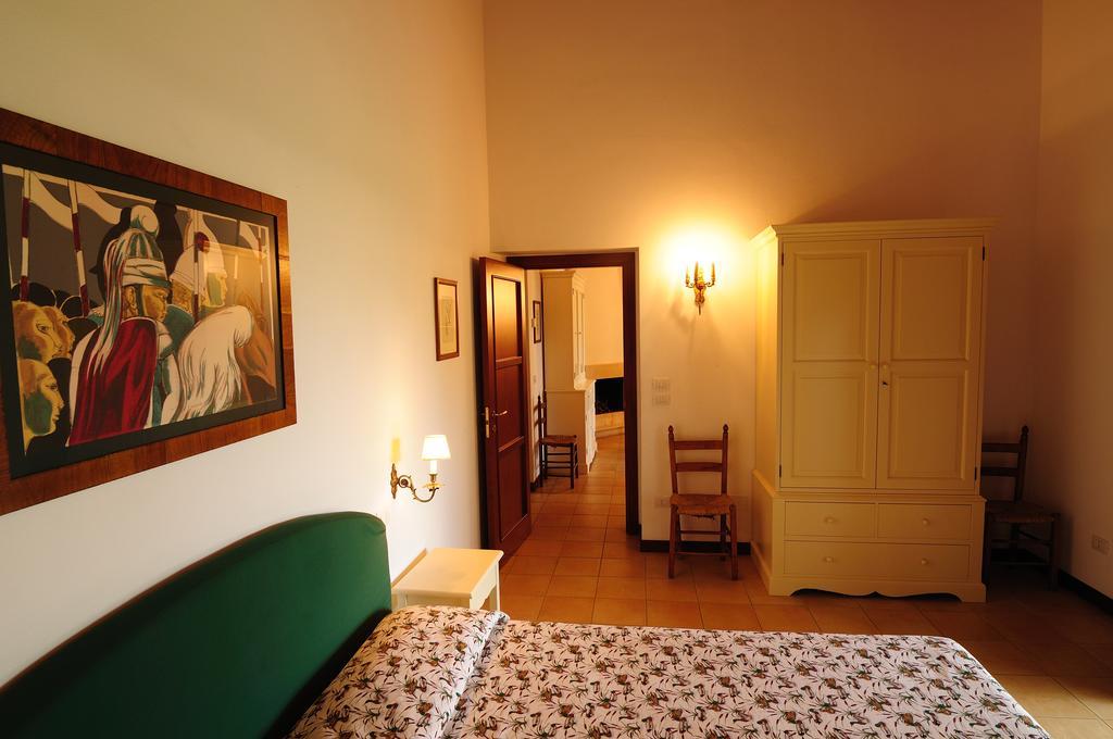 L'Orto Di Lucania Montescaglioso Zimmer foto