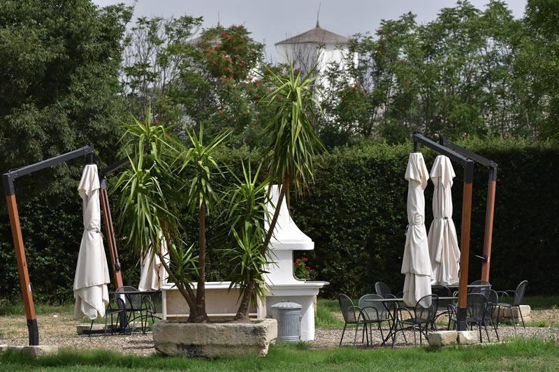 L'Orto Di Lucania Montescaglioso Exterior foto